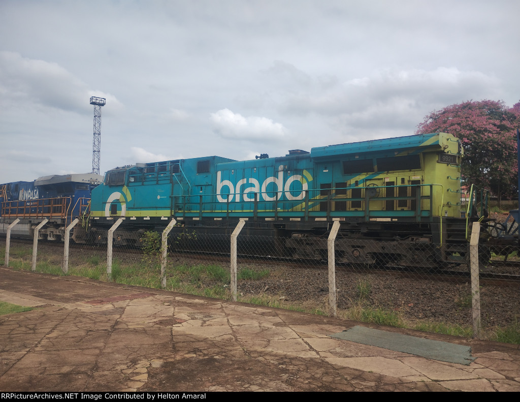BRAD 9921